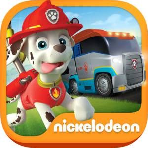 PAW Patrol: Pups to the Rescue