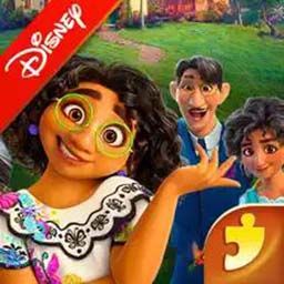 Magic Jigsaw Puzzles - Game HD