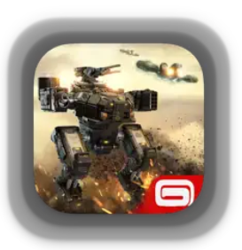 War Planet Online: MMO Game