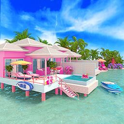 Modern Beach House Design