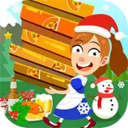 Idle Cook–Food Restaurant Game