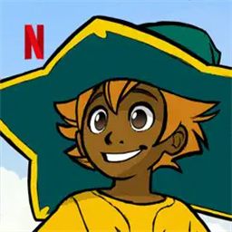 Spiritfarer Netflix Edition