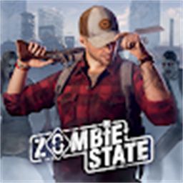 Zombie State: Roguelike FPS