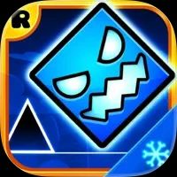 Geometry Sprint