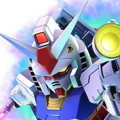 SD Gundam G Generation: Eternal